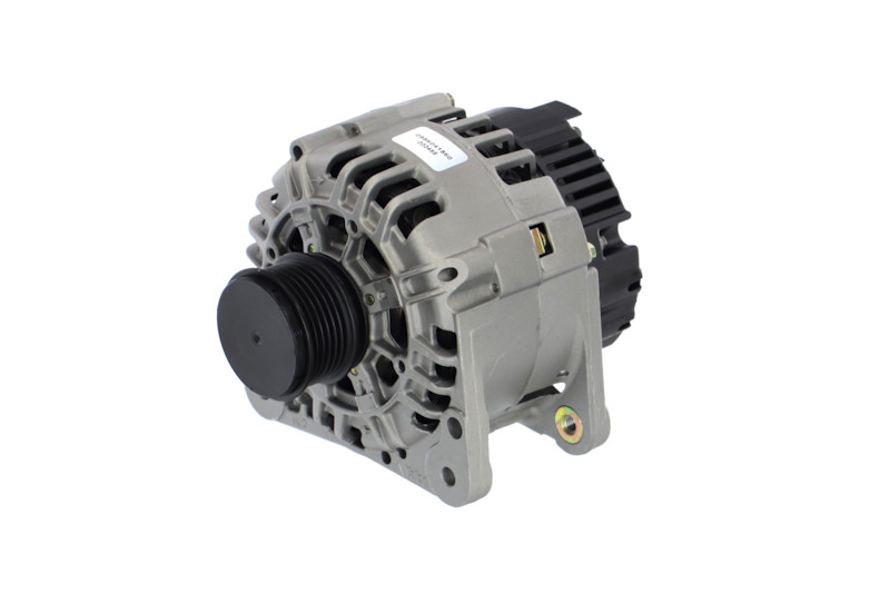 OEM 98VW10300EA REMANTE Generator 011-003-000369R med VW, FORD, AUDI, SKODA, VOLVO