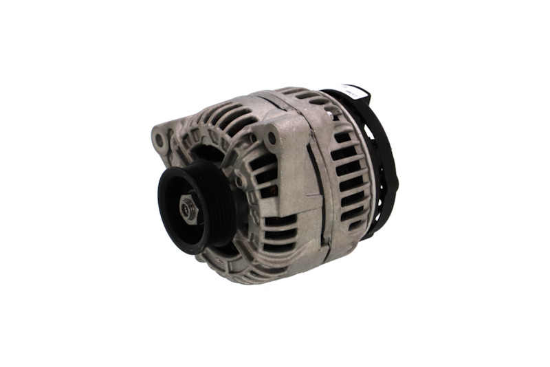 REMANTE Alternator (011-003-000389R) for AUDI A6 Saloon (4F2, C6) 3.0 TDI quattro (171 KW / 233 HP / from 2006)