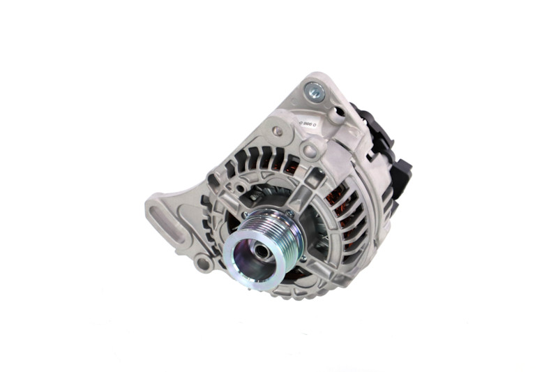 OEM 037903025P REMANTE Laturi 011-003-000393R varten VW, AUDI, SKODA, SEAT, LAND ROVER