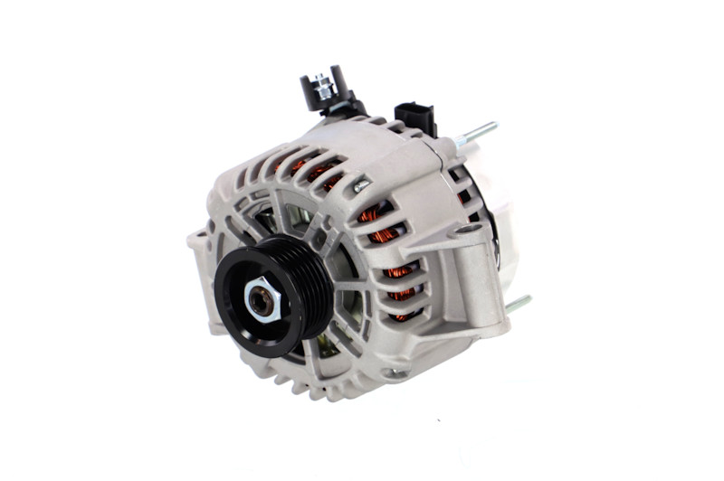 OEM 1S7T10300DF REMANTE Laturi 011-003-000395R varten FORD, LAND ROVER, FORD USA