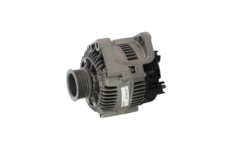 OEM 8200121413 REMANTE Laturi 011-003-000424R varten RENAULT, DACIA, RENAULT TRUCKS
