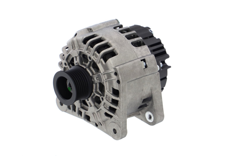 OEM 8200538408 REMANTE Laturi 011-003-000442R varten NISSAN, RENAULT, DACIA, RENAULT TRUCKS, SANTANA