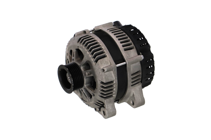 OEM 7701352045 REMANTE Laturi 011-003-000444R varten RENAULT, RENAULT TRUCKS