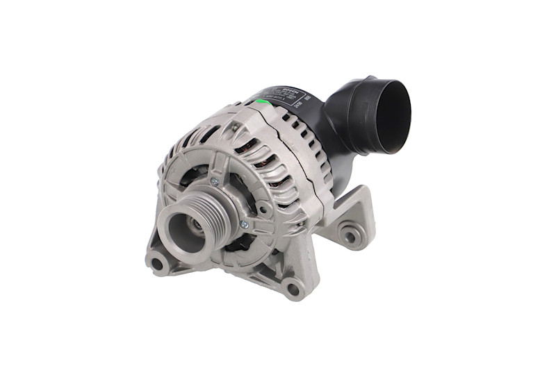 OEM 12317501755 REMANTE Laturi 011-003-000450R varten BMW