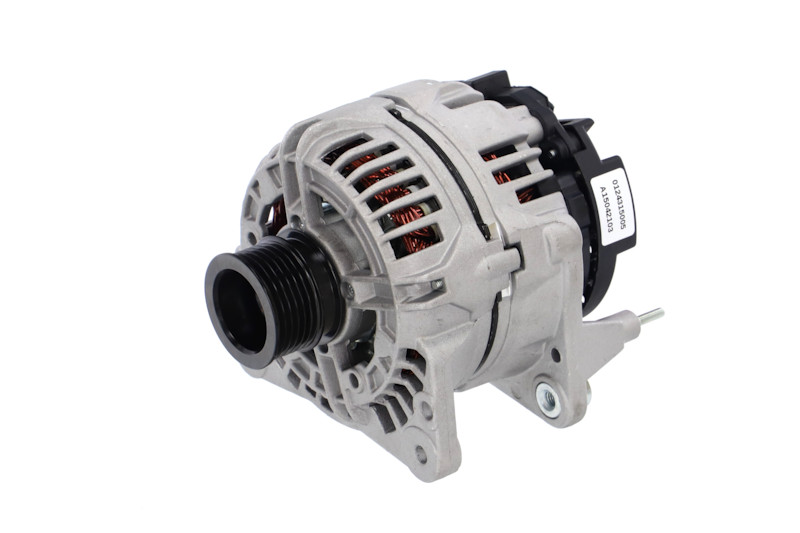 OEM 047903015G REMANTE Laturi 011-003-000459R varten VW, AUDI, SKODA, SEAT