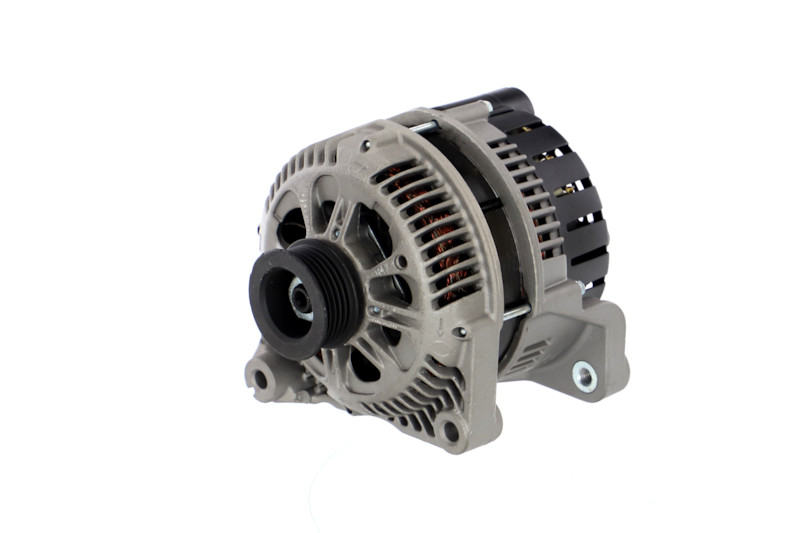 OEM 2542343 REMANTE Laturi 011-003-000472R varten BMW