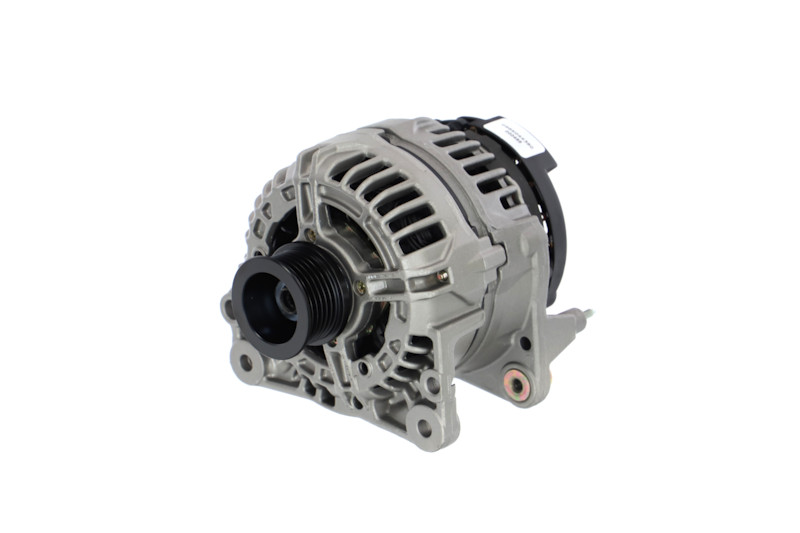OEM 030903023M REMANTE Dynamo 011-003-000503R for VW, AUDI, SKODA, SEAT