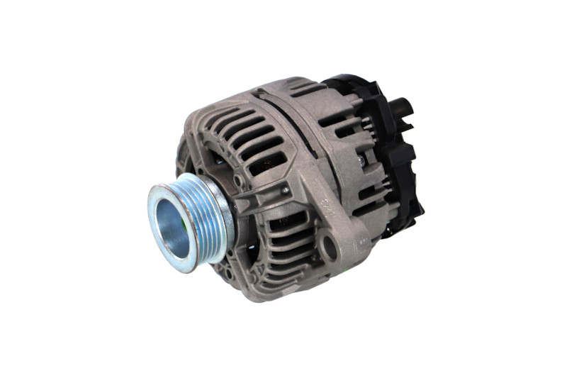 Dynamo (011-003-000520R) fra REMANTE for FIAT STILO Multi Wagon (192) 1.6 16V (77 KW / 105 HK / Fra 2005)