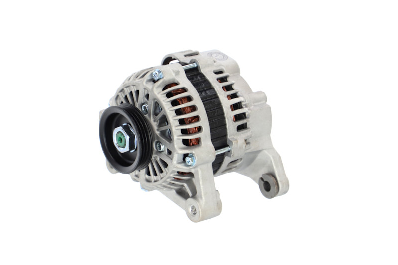 OEM 8200660045 REMANTE Alternateur 011-003-000538R pour RENAULT, NISSAN, DACIA, RENAULT TRUCKS