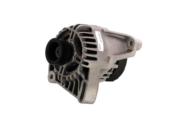 Dynamo / Alternator (011-003-000547R) van REMANTE Voor FIAT DOBLO Open laadbak/ Chassis (263) 1.4 (88 KW / 120 PK / Van 2011)