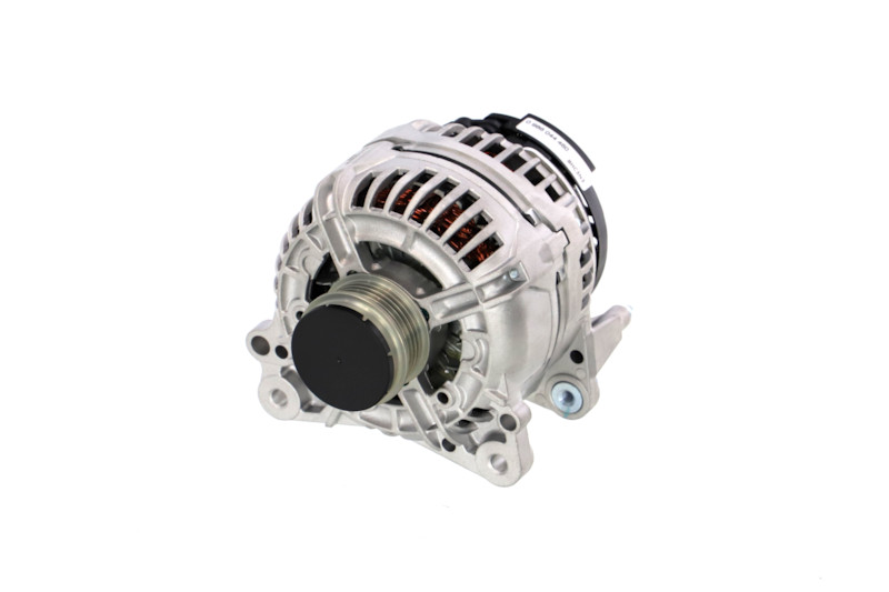 OEM 028903029Q REMANTE Alternateur 011-003-000563R pour VOLKSWAGEN, AUDI, SEAT, SKODA, LAND ROVER