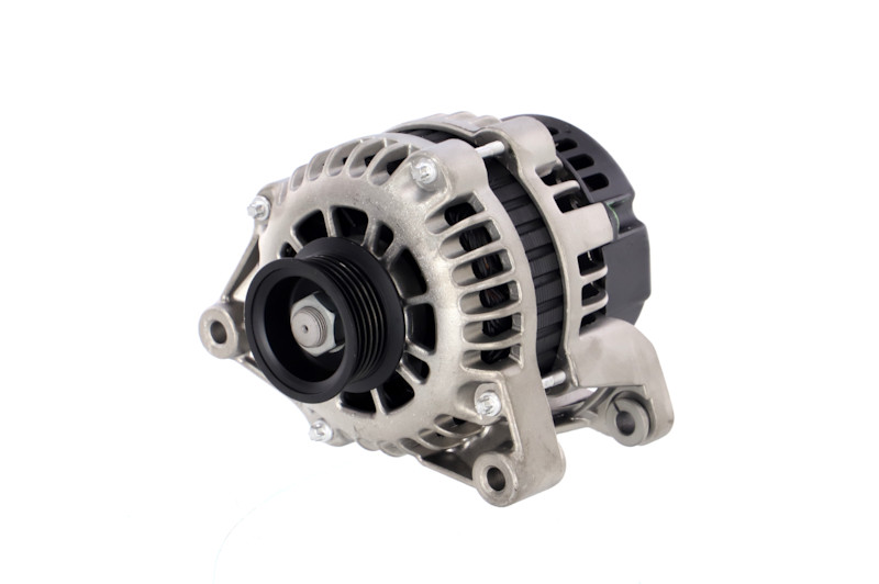 OEM 9117934 REMANTE Laturi 011-003-000566R varten OPEL, CHEVROLET, VAUXHALL