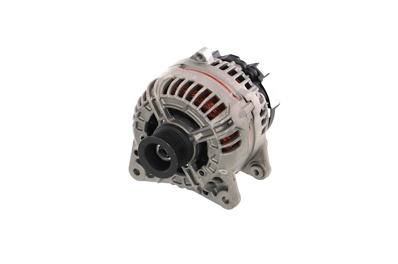 OEM 4405286 REMANTE Alternateur 011-003-000576R pour OPEL, FIAT, LAND ROVER, VAUXHALL