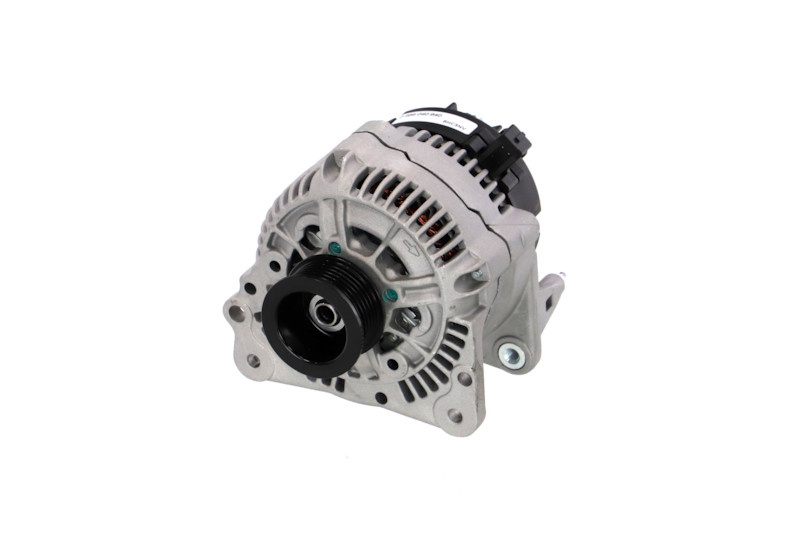 OEM 037903025C REMANTE Dynamo 011-003-000624R for VW, AUDI, SKODA, SEAT, CUPRA