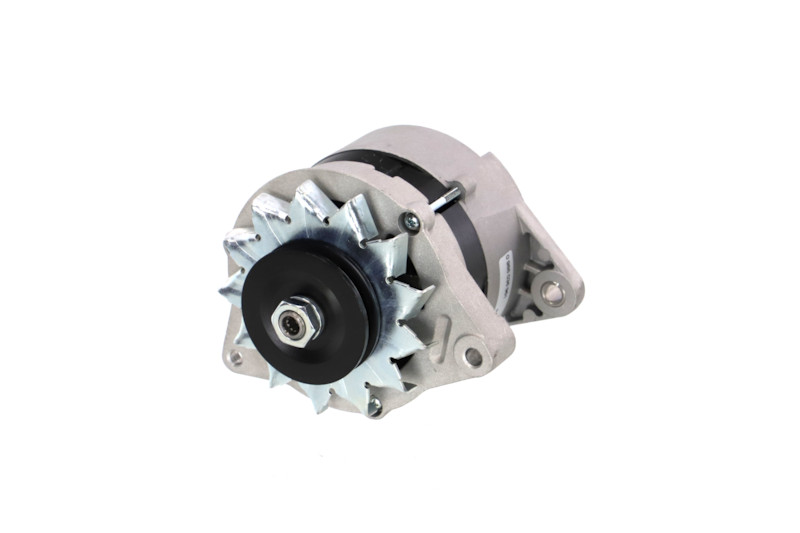 OEM 443113516632 REMANTE Laturi 011-003-000627R varten VW, SKODA