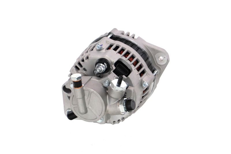 OEM 97355198 REMANTE Laturi 011-003-000628R varten OPEL, VAUXHALL, GMC