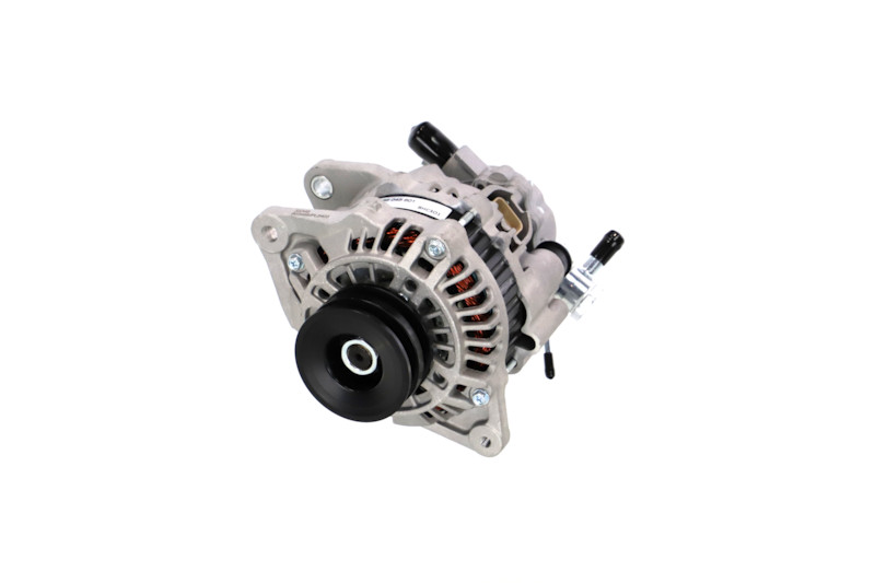 OEM A2TN1798AT REMANTE Laturi 011-003-000652R varten OPEL, MITSUBISHI