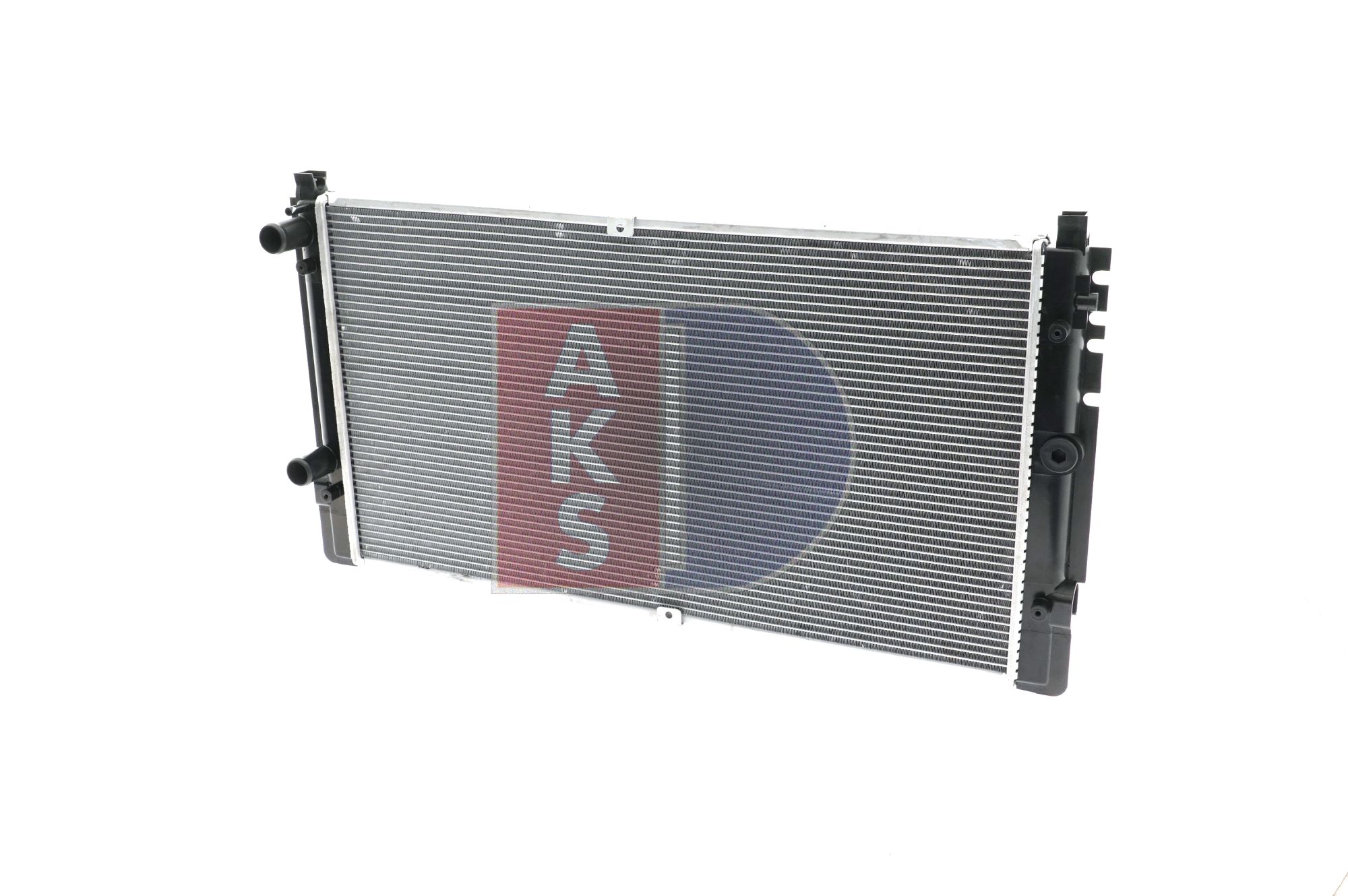 AKS DASIS Radiatore motore 240090N Radiatore AKS DASIS 240090N