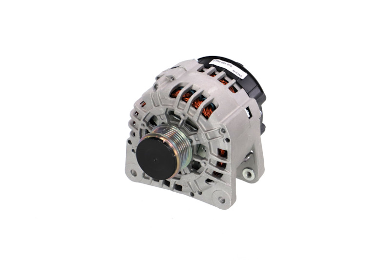 OEM 7711134758 REMANTE Laturi 011-003-000694R varten RENAULT, MITSUBISHI, DACIA, RENAULT TRUCKS