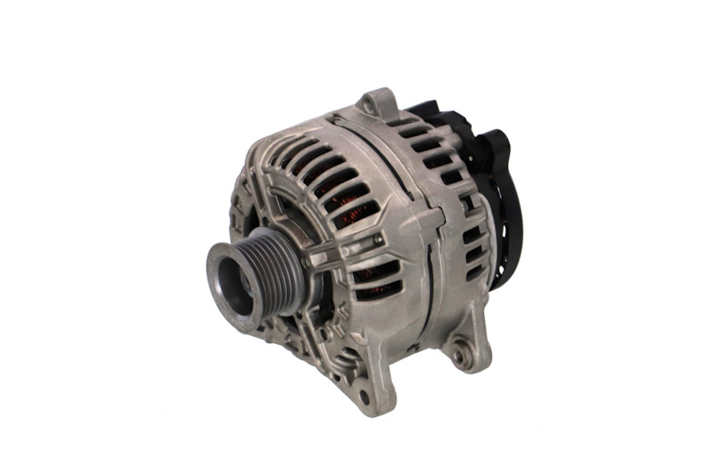 REMANTE Lichtmaschine (011-003-000699R) für NISSAN Qashqai / Qashqai +2 I (J10, NJ10) 2.0 dCi Allrad (110 KW / 150 PS / ab 2007)
