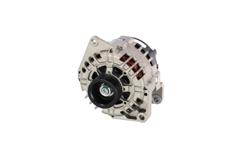 OEM 504033459 REMANTE Alternator 011-003-000718R for RENAULT, FIAT, ALFA ROMEO, IVECO, LANCIA