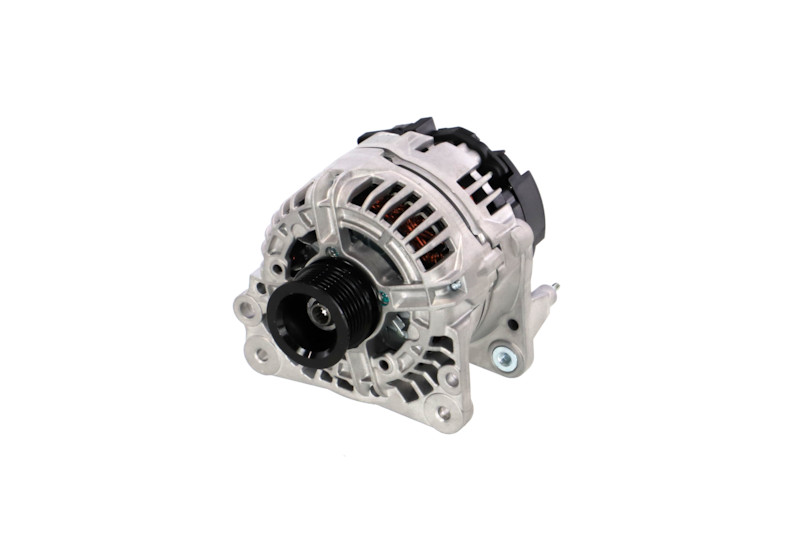 OEM 036903024D REMANTE Laturi 011-003-000737R varten VW, AUDI, SKODA, SEAT, LAND ROVER
