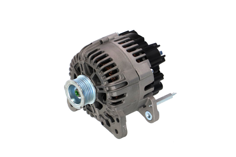OEM 03C903023B REMANTE Dynamo 011-003-000740R for VW, AUDI, SKODA, LAND ROVER, SEAT
