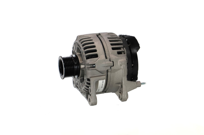 OEM 06F903023G REMANTE Generator 011-003-000741R med VW, AUDI, SKODA, SEAT, LAND ROVER