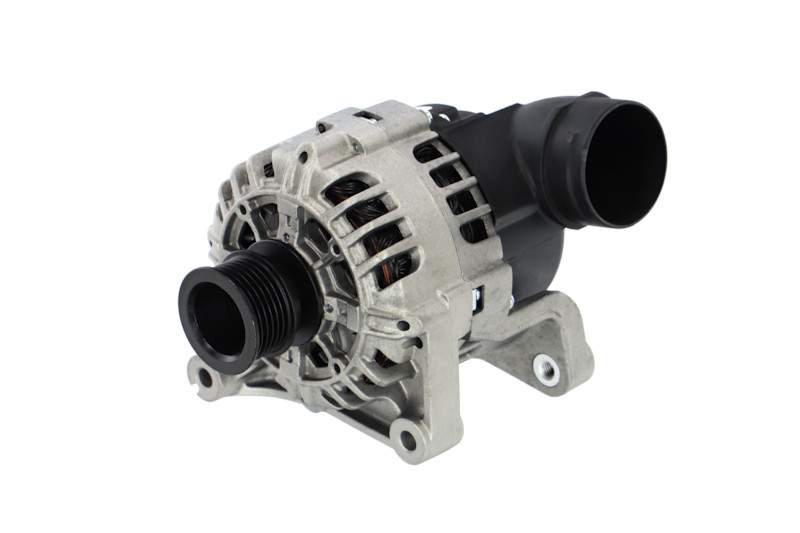 OEM 12311432983 REMANTE Laturi 011-003-000760R varten BMW