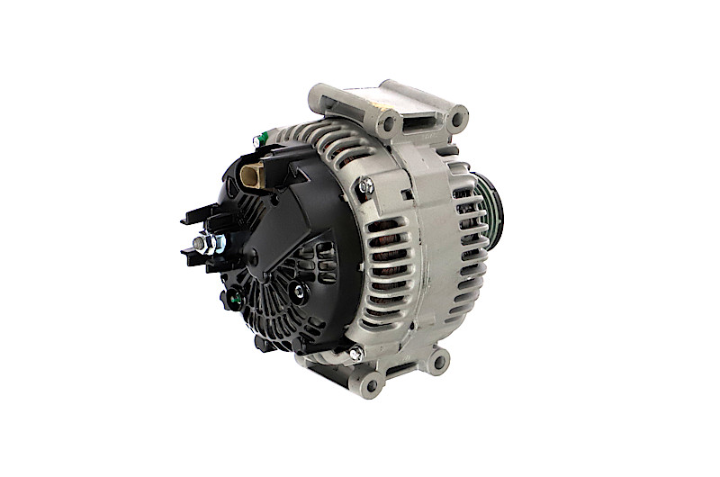 OEM A6461541102 REMANTE Alternatore 011-003-000765R per MERCEDES-BENZ, LAND ROVER