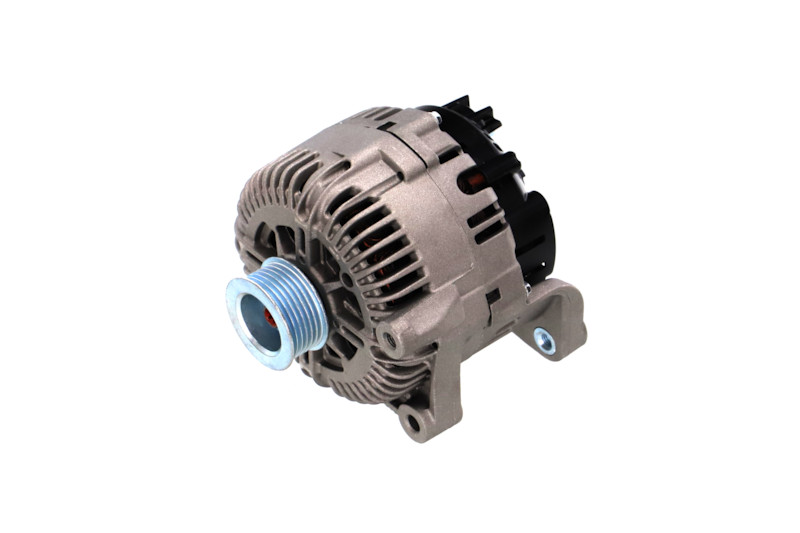 OEM 7792072 REMANTE Laturi 011-003-000789R varten BMW, FIAT, MINI