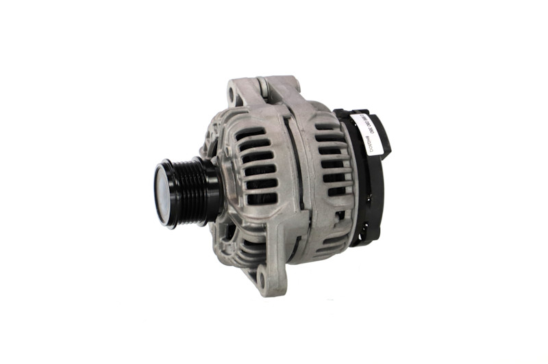 OEM 93191922 REMANTE Alternatore 011-003-000791R per OPEL, IVECO, SAAB, VAUXHALL
