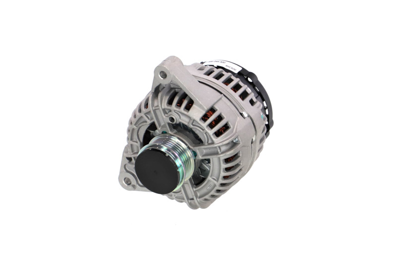OEM 06B903016E REMANTE Laturi 011-003-000799R varten VW, BMW, AUDI, SKODA, SEAT