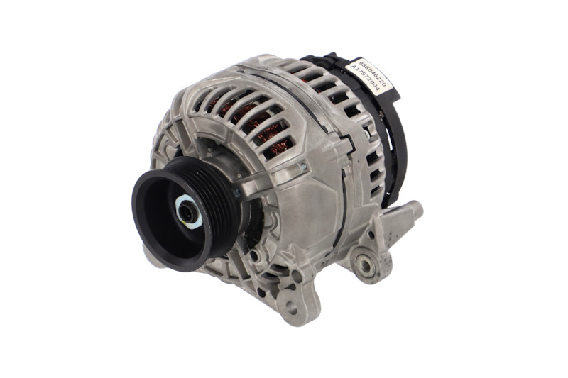 OEM 12317521135 REMANTE Laturi 011-003-000804R varten BMW, ALFA ROMEO