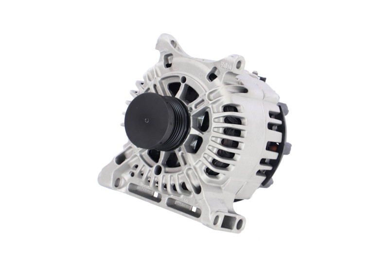 OEM A6401540102 REMANTE Laturi 011-003-000807R varten MERCEDES-BENZ