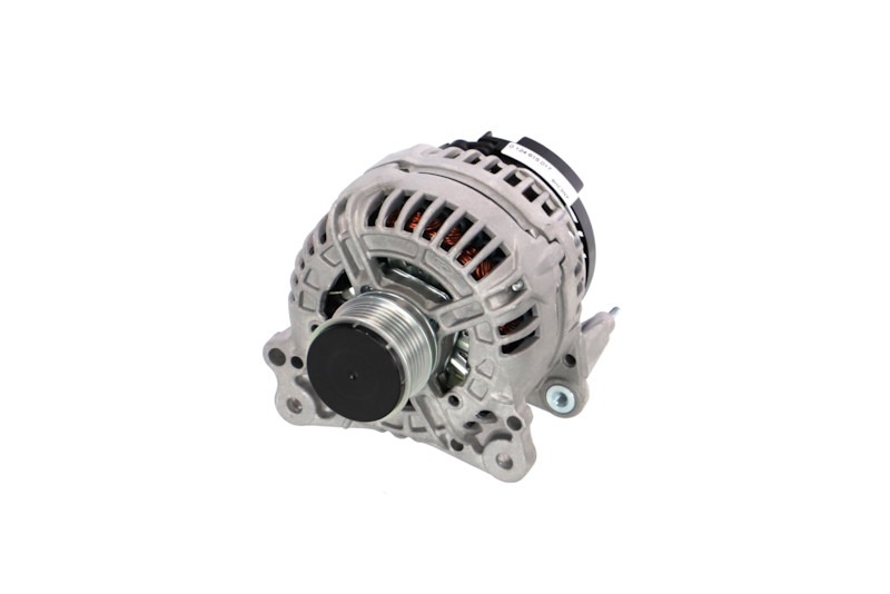 OEM 05033757AB REMANTE Alternator 011-003-000838R for VW, AUDI, FORD, SKODA, FIAT
