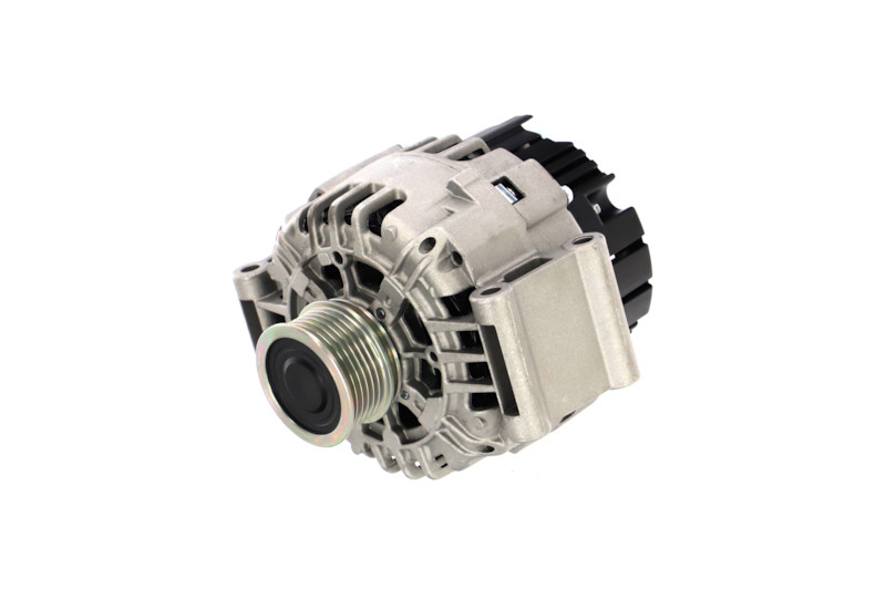 OEM 06B903016AA REMANTE Laturi 011-003-000839R varten VW, AUDI, SKODA, SEAT, LAND ROVER