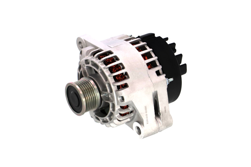 OEM 12759595 REMANTE Alternatore 011-003-000845R per FIAT, OPEL, ALFA ROMEO, LANCIA, SUZUKI