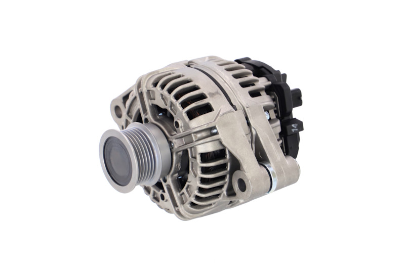 OEM 93191920 REMANTE Laturi 011-003-000871R varten OPEL, IVECO, VAUXHALL