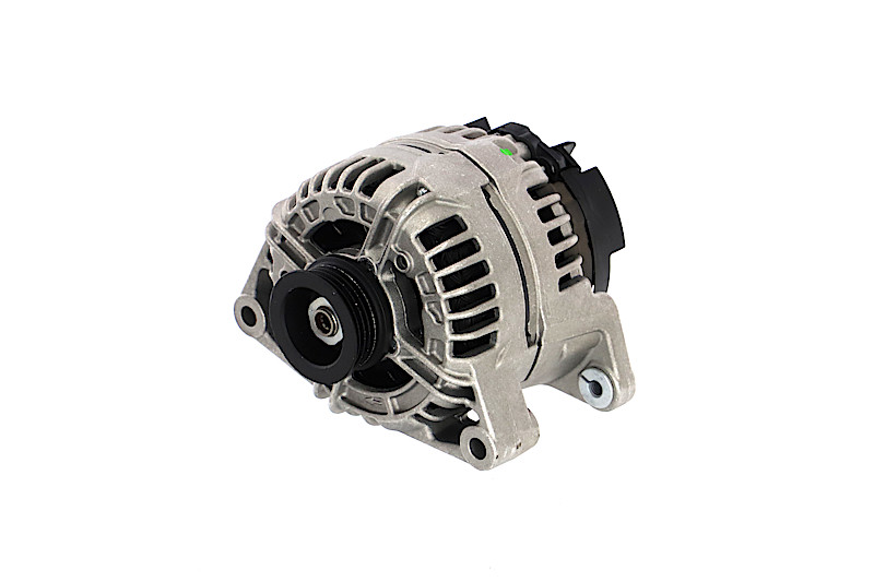 OEM 6204103 REMANTE Laturi 011-003-000877R varten OPEL, VAUXHALL