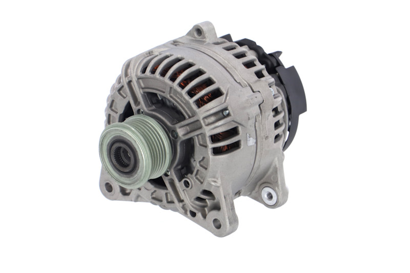 OEM 8200390676 REMANTE Alternateur 011-003-000880R pour RENAULT, OPEL, NISSAN, DACIA, RENAULT TRUCKS