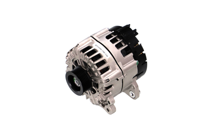 OEM 06C903016J REMANTE Laturi 011-003-000916R varten VW, AUDI, SKODA, SEAT, LAND ROVER