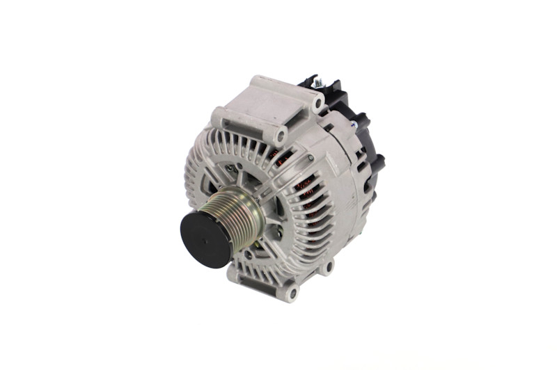 OEM 04801250AB REMANTE Alternateur 011-003-000961R pour VOLKSWAGEN, MERCEDES-BENZ, FIAT, LAND ROVER, JEEP