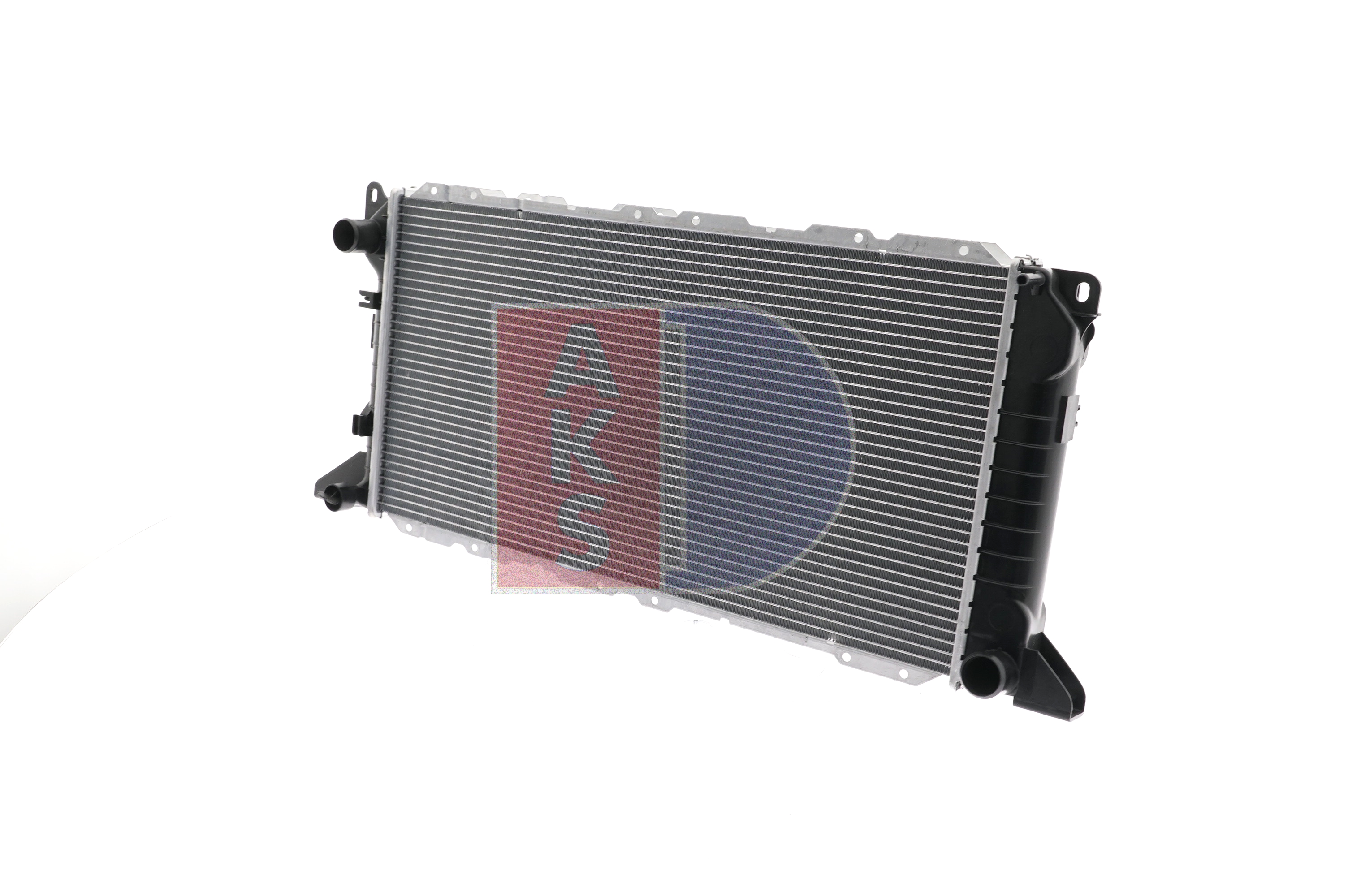 AKS DASIS Kylare (motorkylare) 250260N