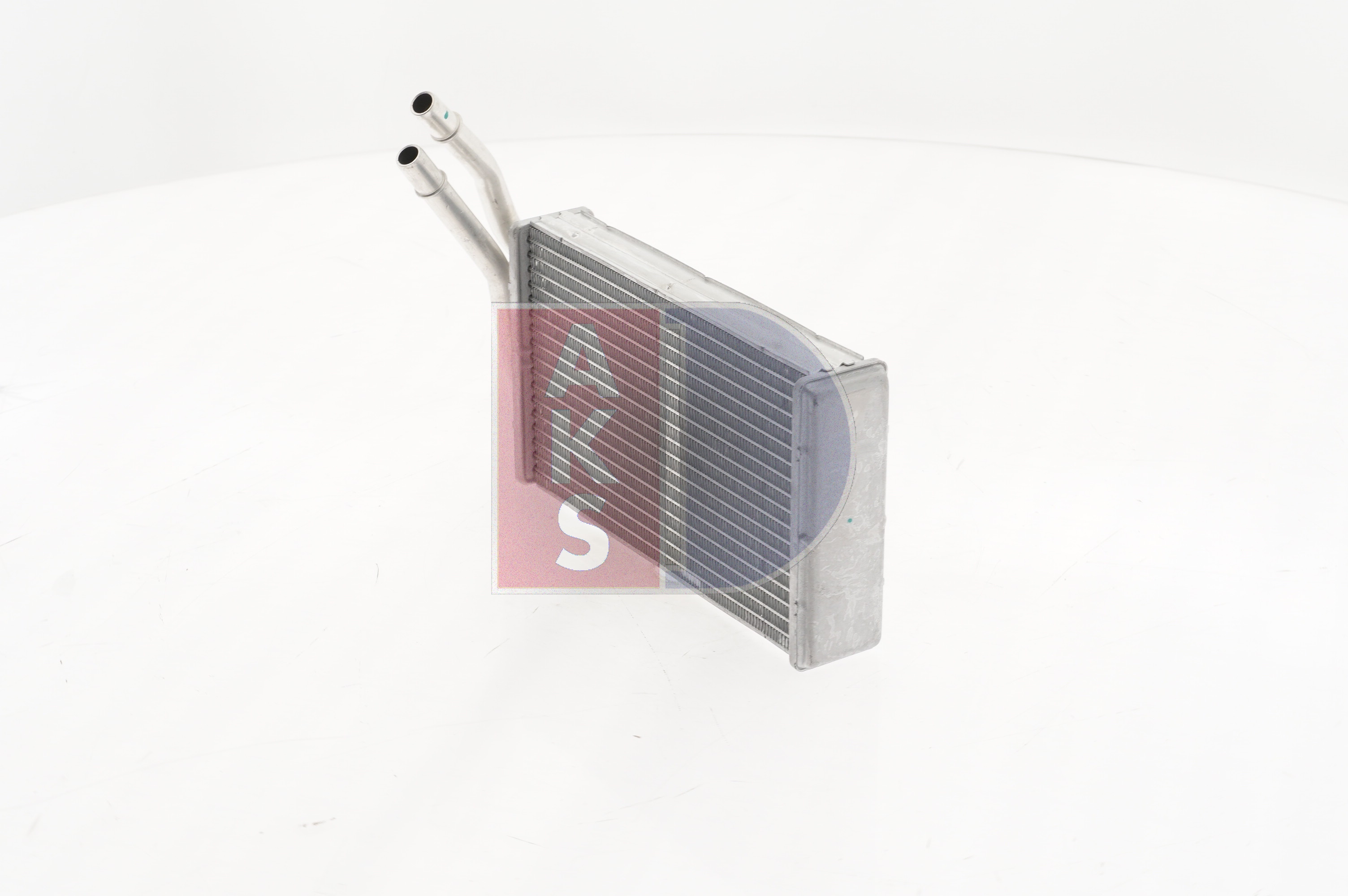AKS DASIS Heater matrix 259090N