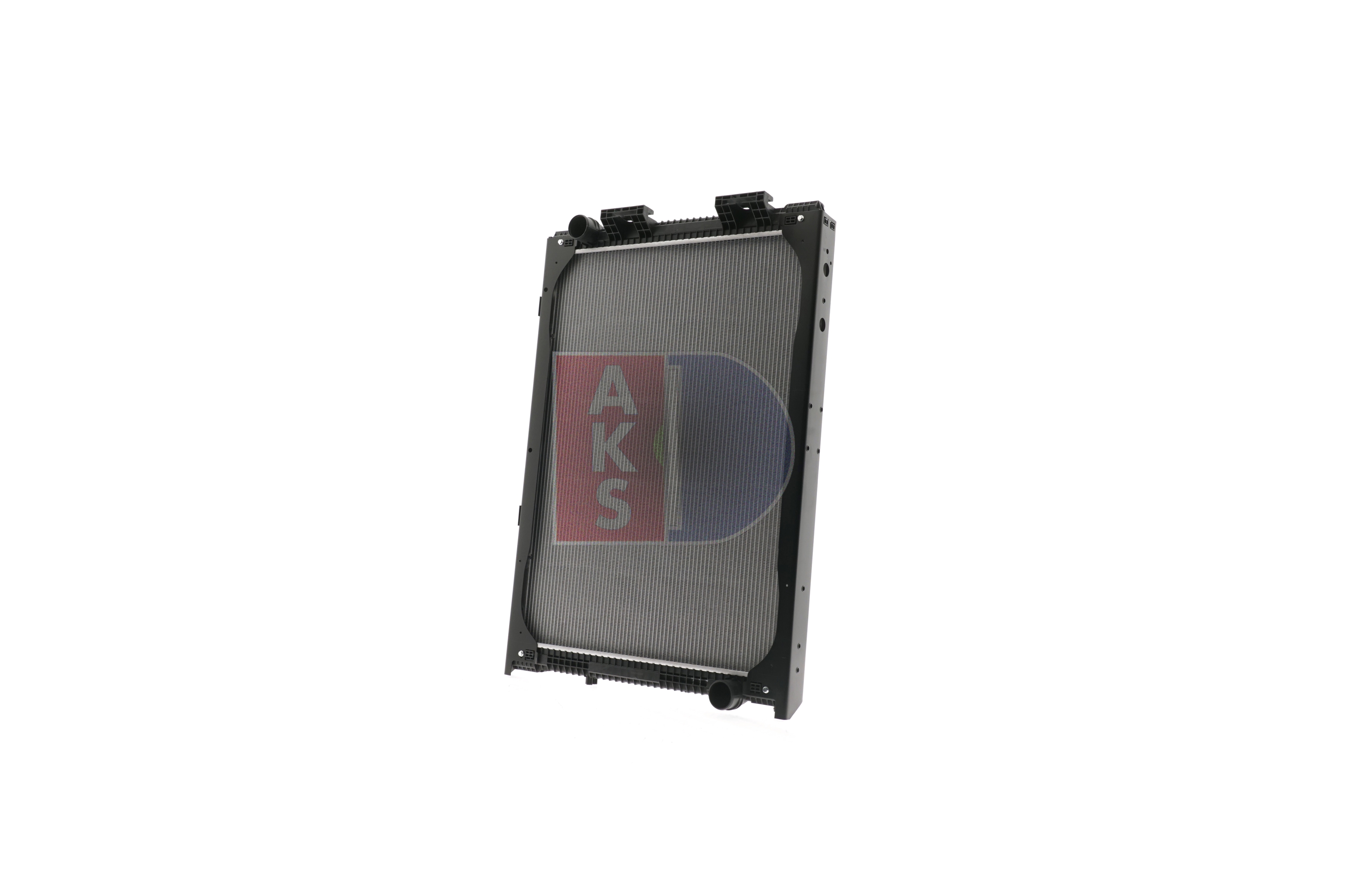 MAN AKS DASIS Radiatore motore 260003N