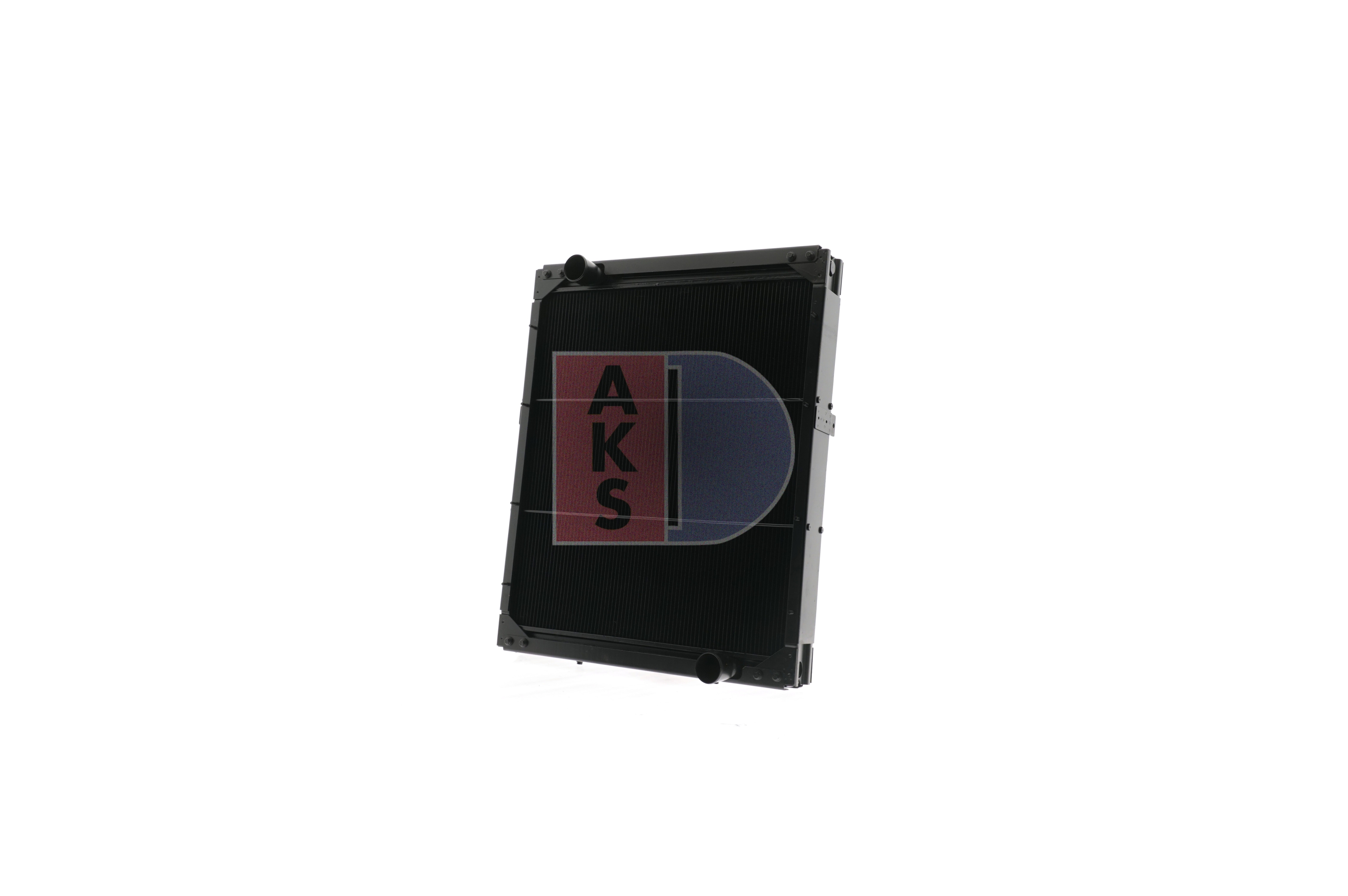 OEM 81061016482 AKS DASIS Radiatore motore 260011N per VOLVO, MAN
