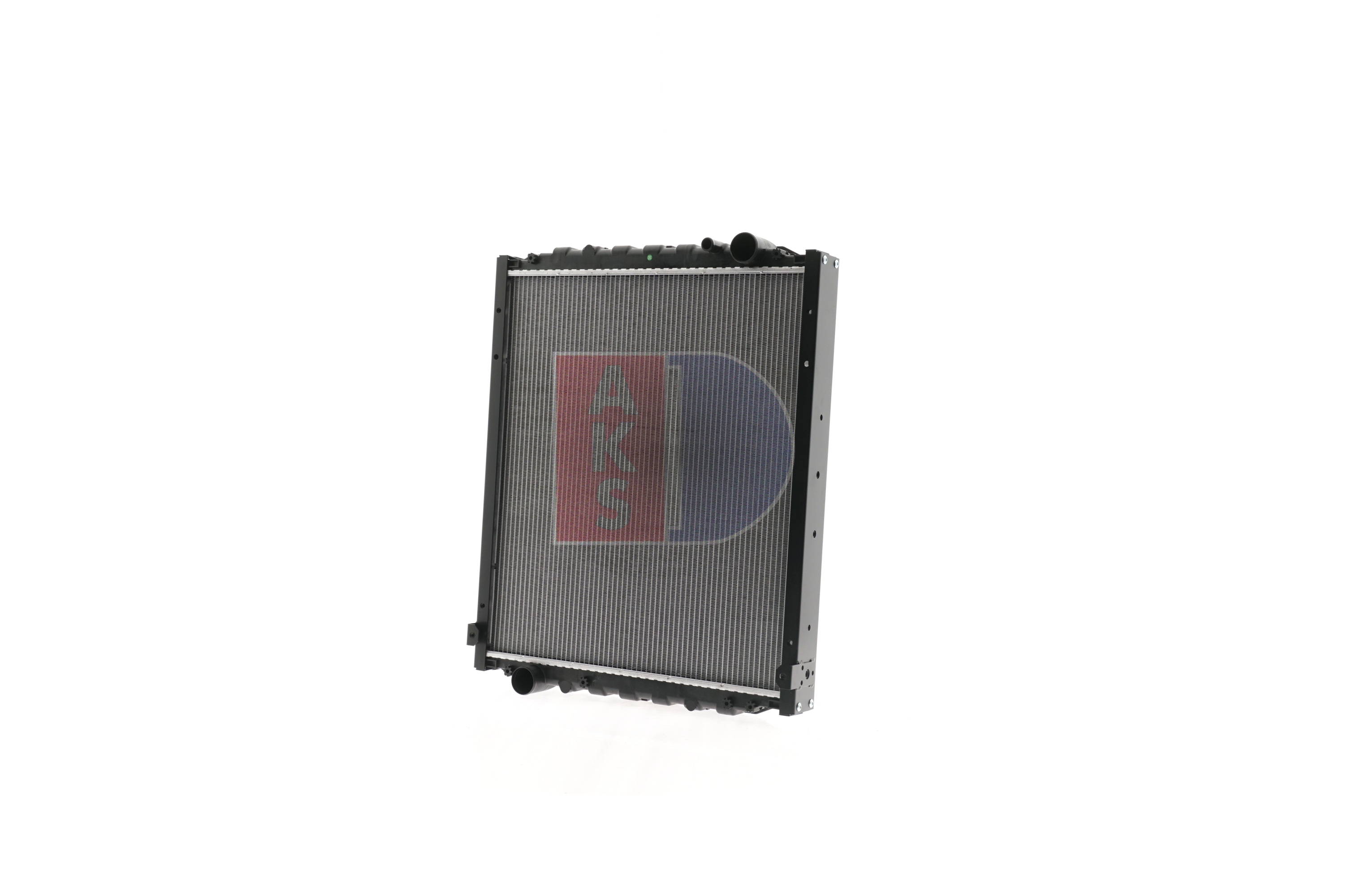 MAN AKS DASIS Radiatore motore 261001N