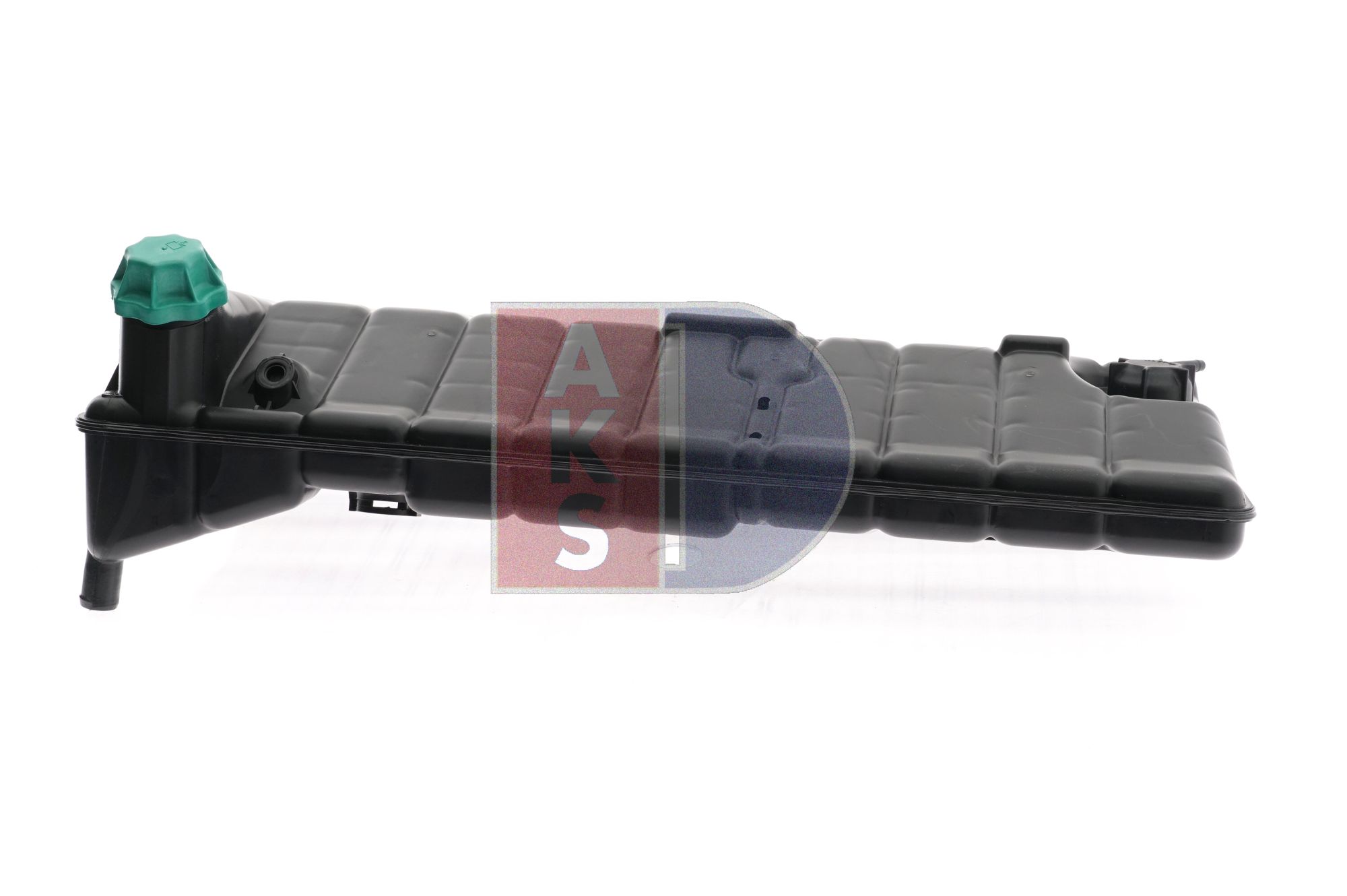 OEM 81061026208 AKS DASIS Coolant expansion tank 264020N for VOLVO, MAN