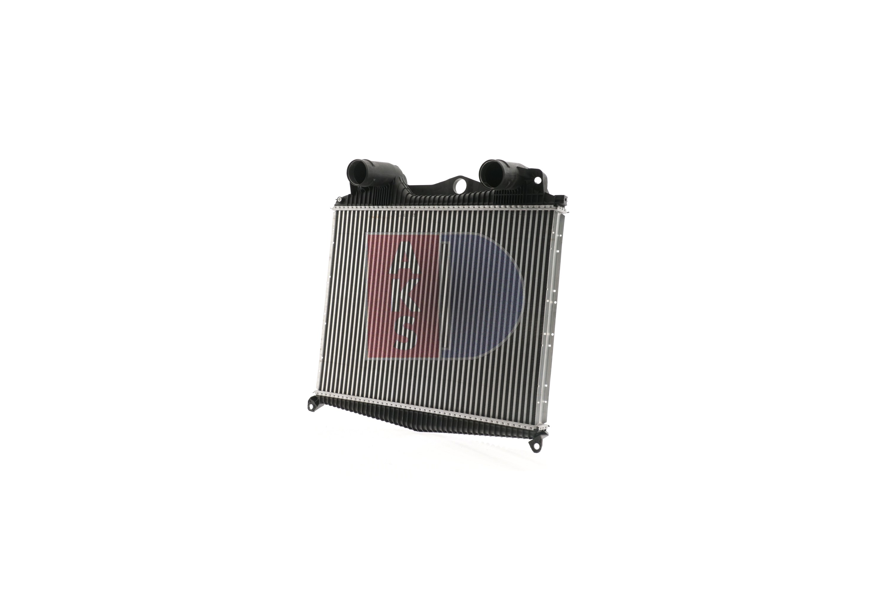 OEM 81061300232 AKS DASIS Välijäähdytin 267000N varten VOLVO, MAN